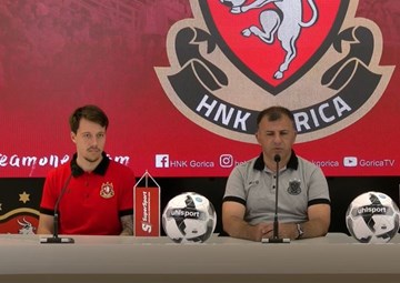 Ove nedjelje dočekujemo Rijeku: 